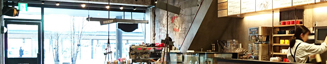 施工事例 店舗・工場